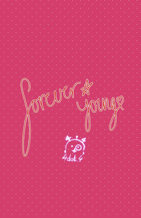 Forever Young (Back)