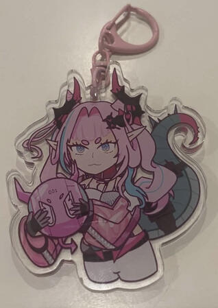 Yvonne - Arknights: Endfield