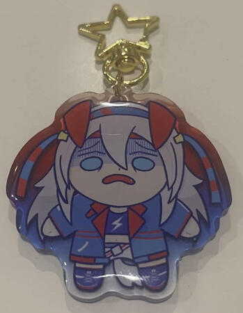 Tamamo Cross - Umamusume: Pretty Derby