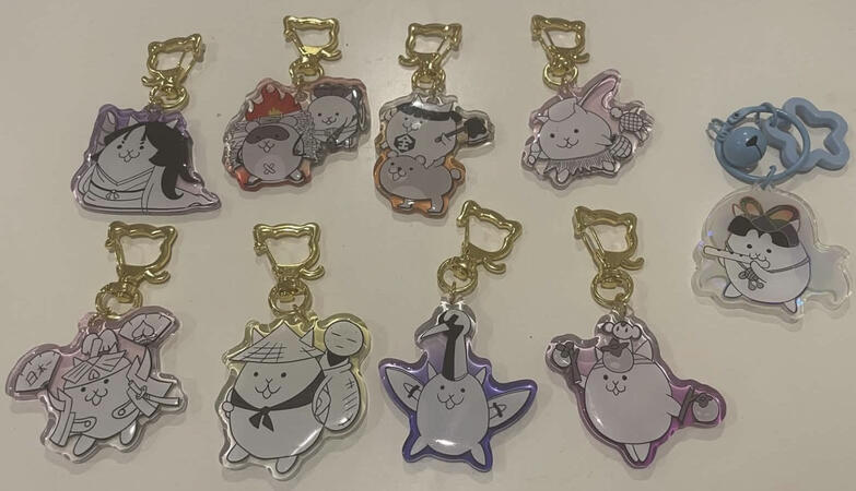 Battle Cats - Ultra Souls